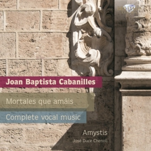 Complete Vocal Music