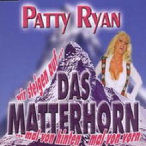 Patty Ryan – Das Matterhorn