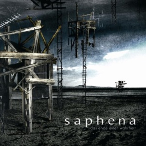 Saphena – Das Ende einer Wahrheit