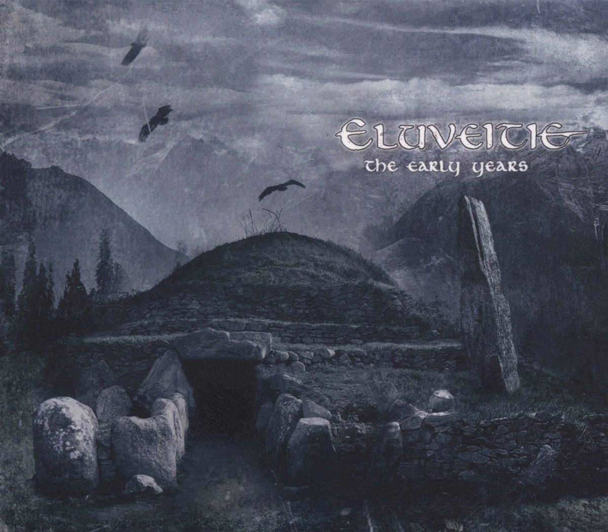 Eluveitie – The Early Years