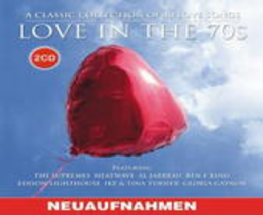 Diverse – Love In The 70s