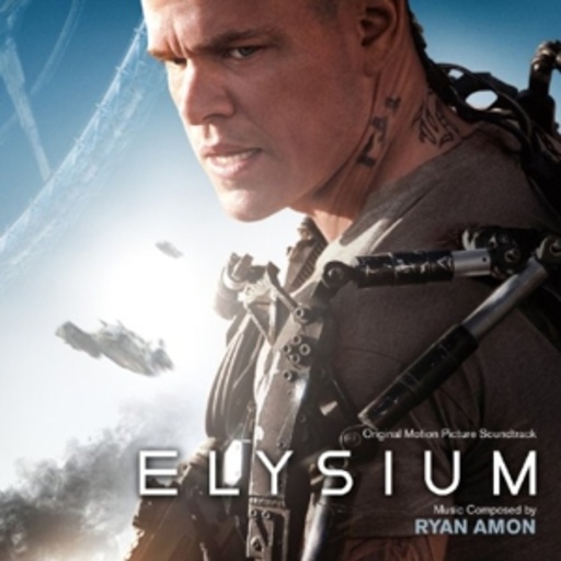 Ryan Amon – Elysium