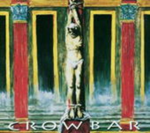 Crowbar – Crowbar