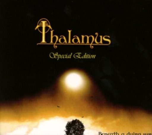Thalamus – Beneath A Dying Sun