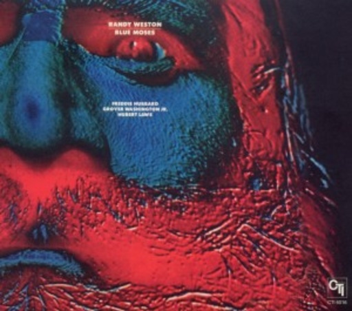 Randy Weston – Blue Moses