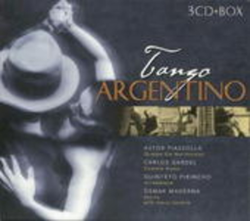 Diverse – Tango Argentino