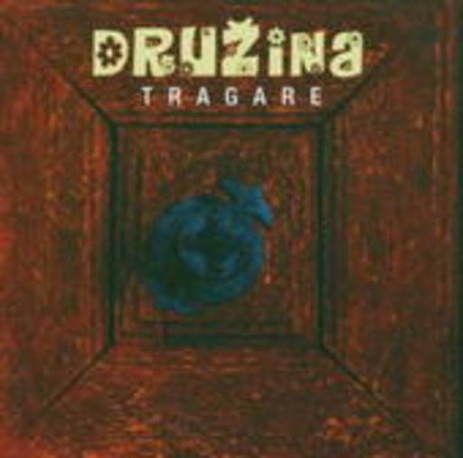 Druzina – Tragare