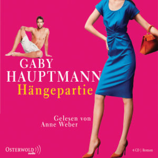 Anne Weber – Hängepartie