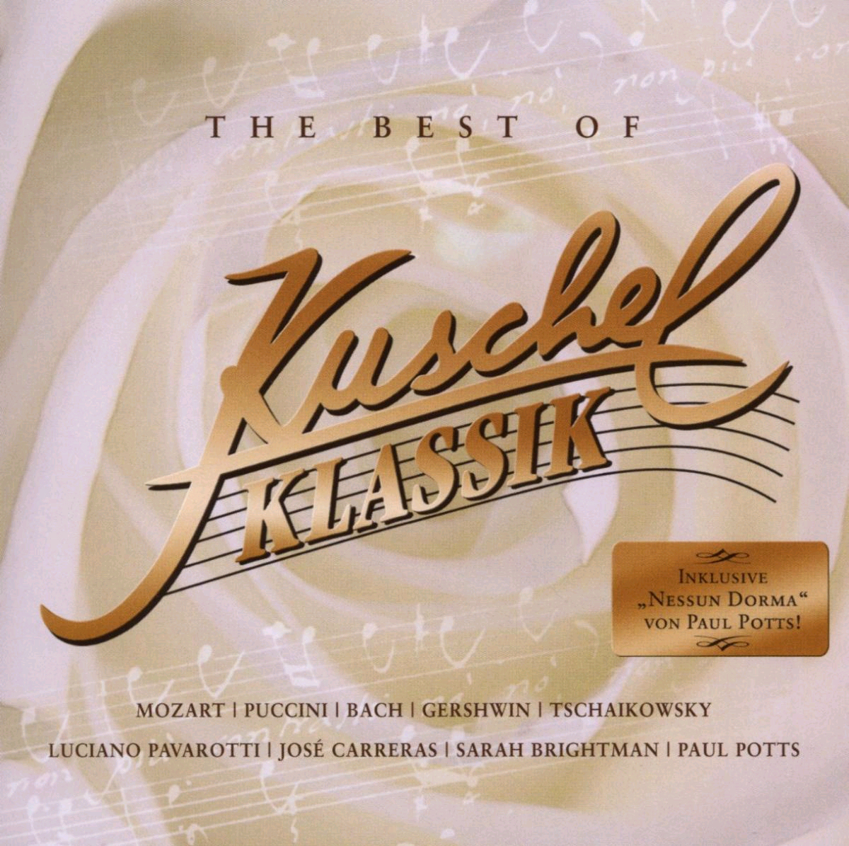 KuschelKlassik – The Best Of