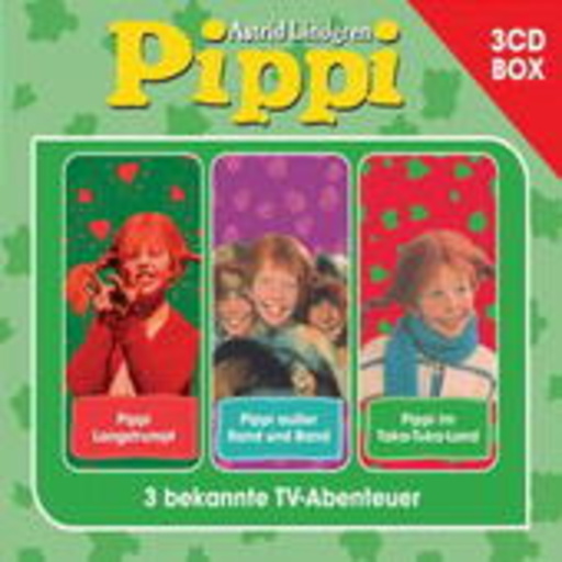 3 bekannte TV-Abenteuer
