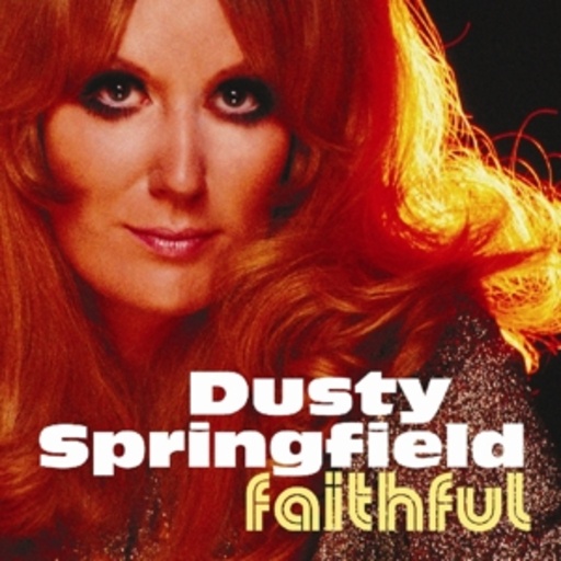 Dusty Springfield – Faithful