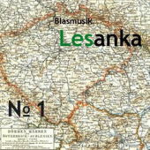 Blasmusik Lesanka – No. 1