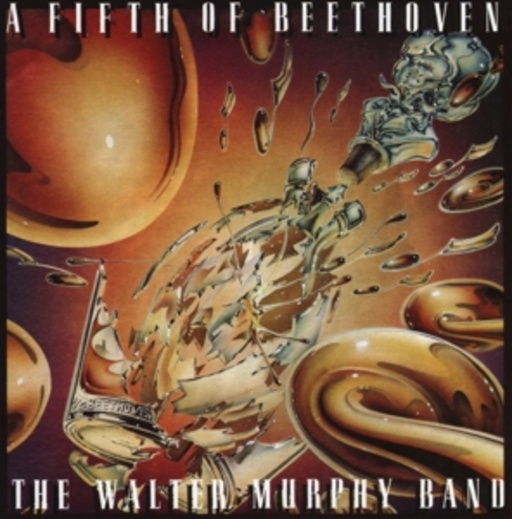 The Walter Murphy Band – A Fifth Of Beethoven