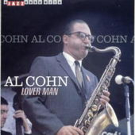 Al Cohn – Lover Man