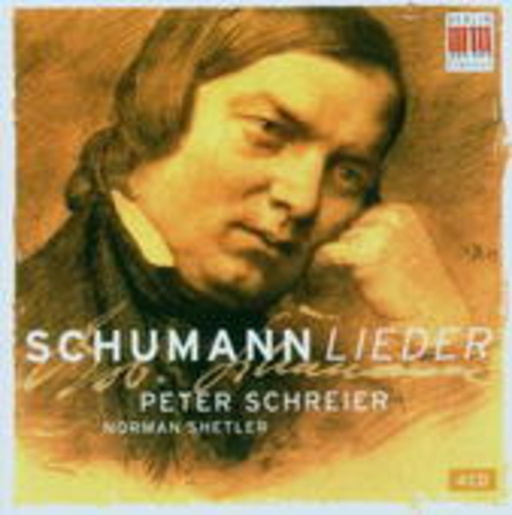 Lieder
