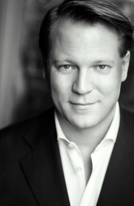 Will mit Roba Production Music das Music Library Business revolutionieren: Christian Baierle
