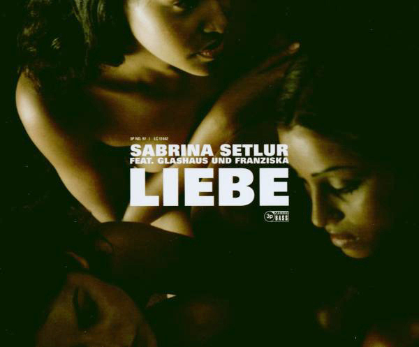 Sabrina Setlur – Liebe