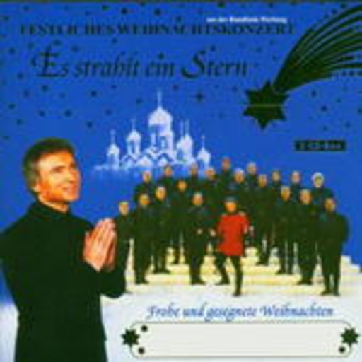 Peter Orloff – Es strahlt ein Stern