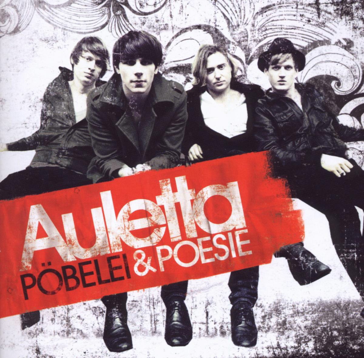 Auletta – Pöbelei & Poesie