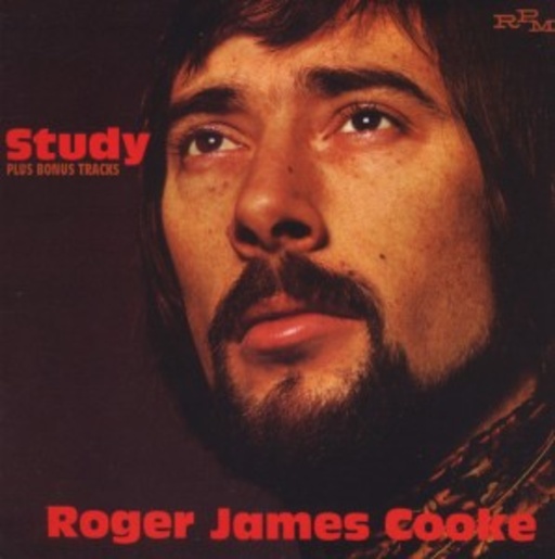 Roger James Cooke – Study