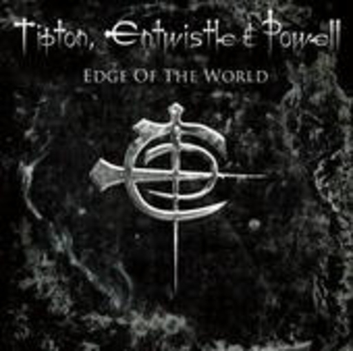 Edge Of The World