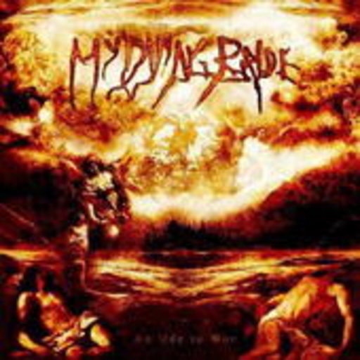 My Dying Bride – An Ode To Woe