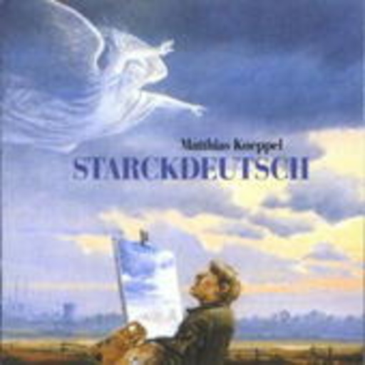 Matthias Koeppl – Starckdeutsch
