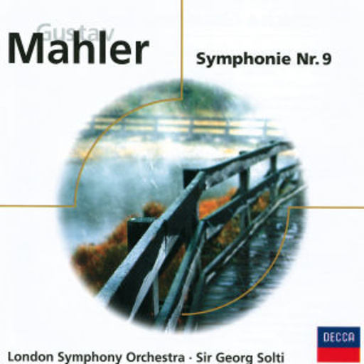 Sir Georg Solti/London Symphony Orchestra – Symphonie Nr. 9 (Eloquence Serie)