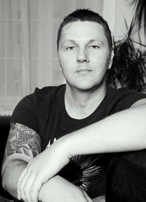 Fängt bei MyVideo an: Sascha Ritter
