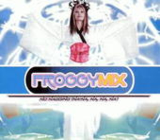 Froggy Mix – Na Nagging