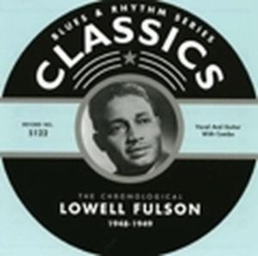 Lowell Fulson – Classics 1948-49