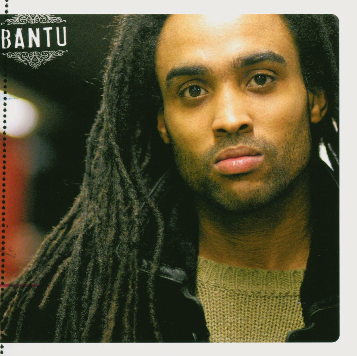 Bantu – Bantu