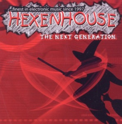 Diverse – Hexenhouse - The Next Generation