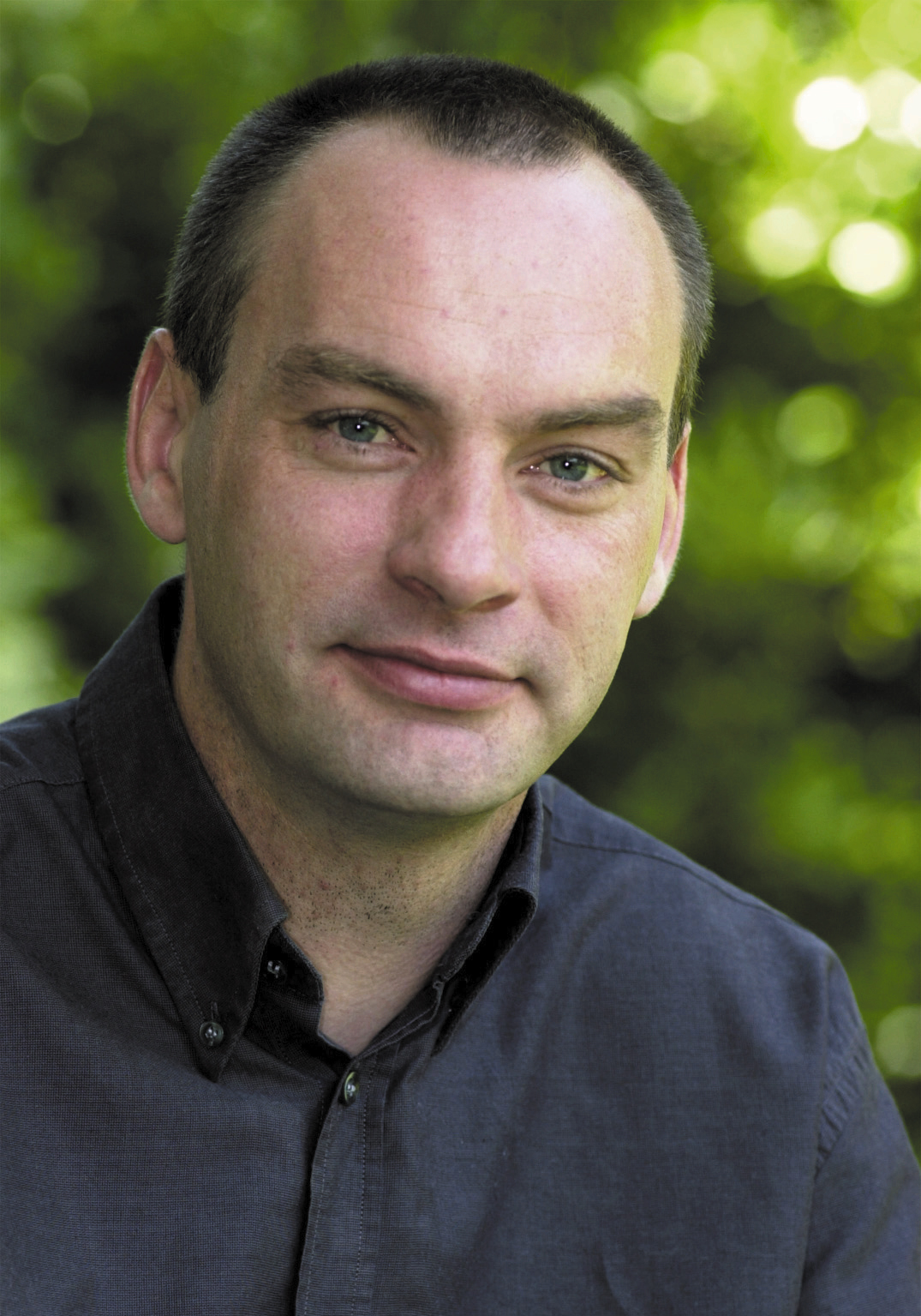 Carsten Goos