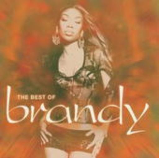 Brandy – The Best Of