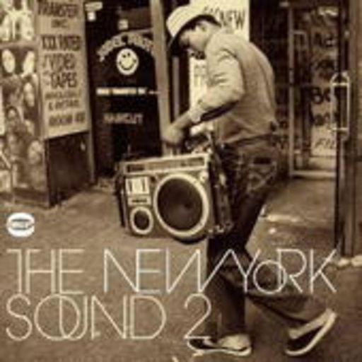 Diverse – New York Sound 2
