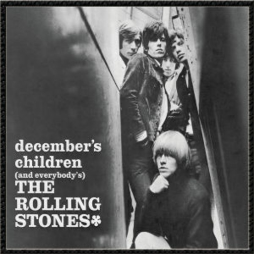 The Rolling Stones – December's Children