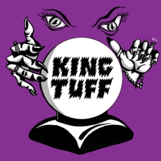 King Tuff – Black Moon Spell