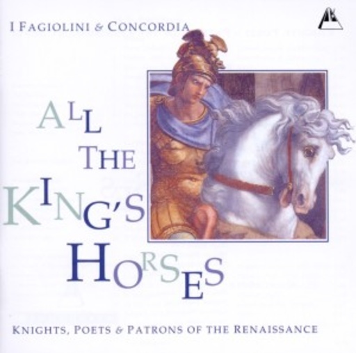 Diverse – All The King's Horses