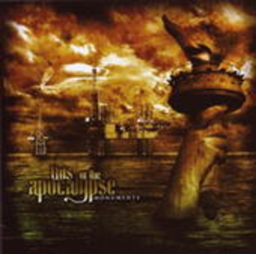 This Or The Apocalypse – Monuments