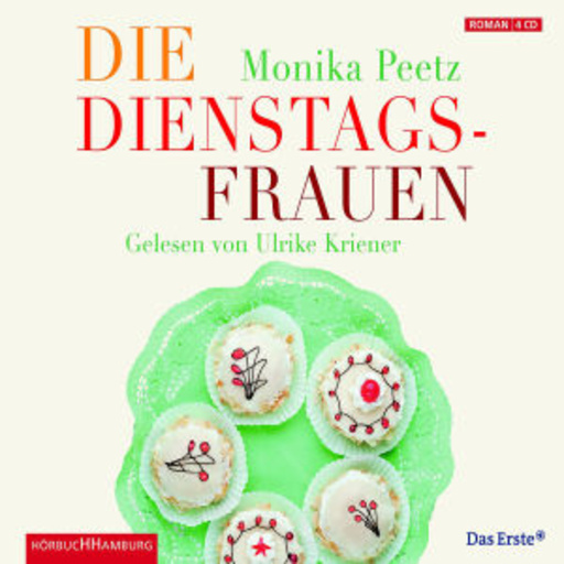 Ulrike Kriener – Die Dienstagsfrauen