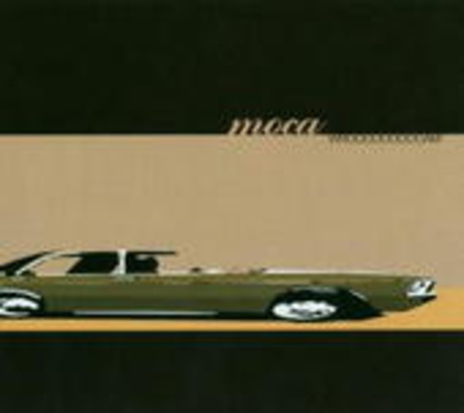 Moca – Wroooooooam
