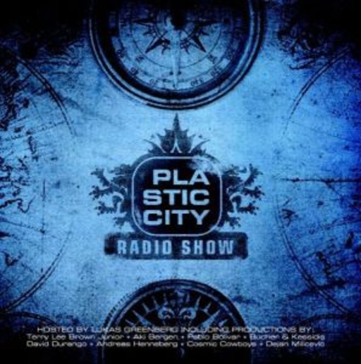 Diverse – Plastic City Radio Show Seasons Four