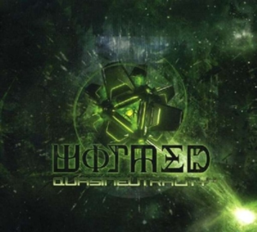 Wormed – Quasineutrality EP