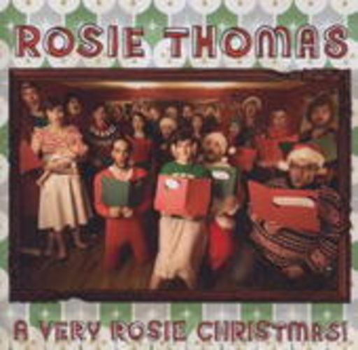 Rosie Thomas – A Very Rosie Christmas!