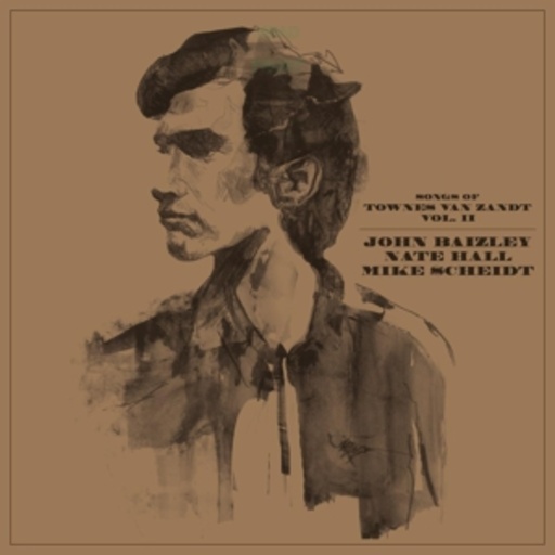 John Baizley/Nate Hall/Mike Scheidt – Songs Of Townes Van Zandt Vol. II