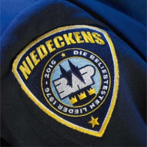 Niedeckens BAP – Die beliebtesten Lieder 1976-2016