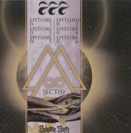 Blut Aus Nord – 777 - Sect(s)