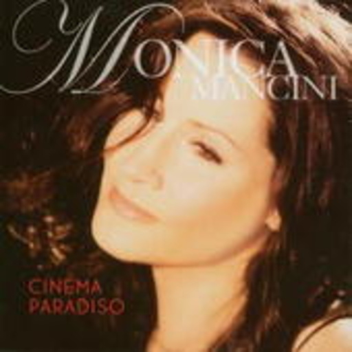 Monica Mancini – Cinema Paradiso