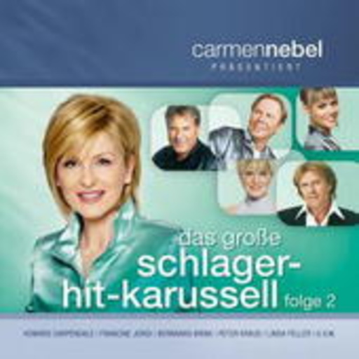 Das große Schlager-Hit-Karussell – Carmen Nebel präsentiert